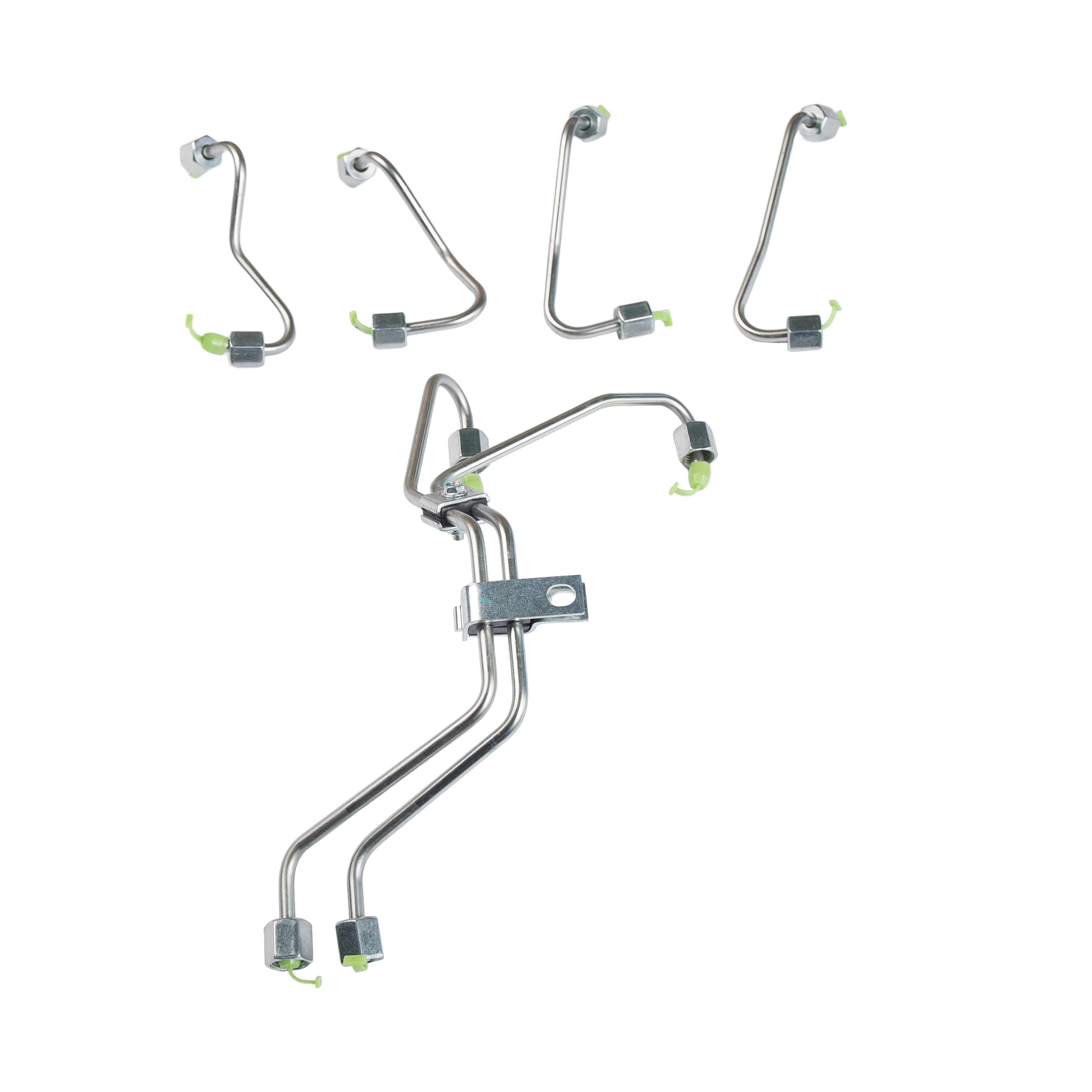1600 bar tysk mand Power Light Truck Special High-Pressure Oil Pipe