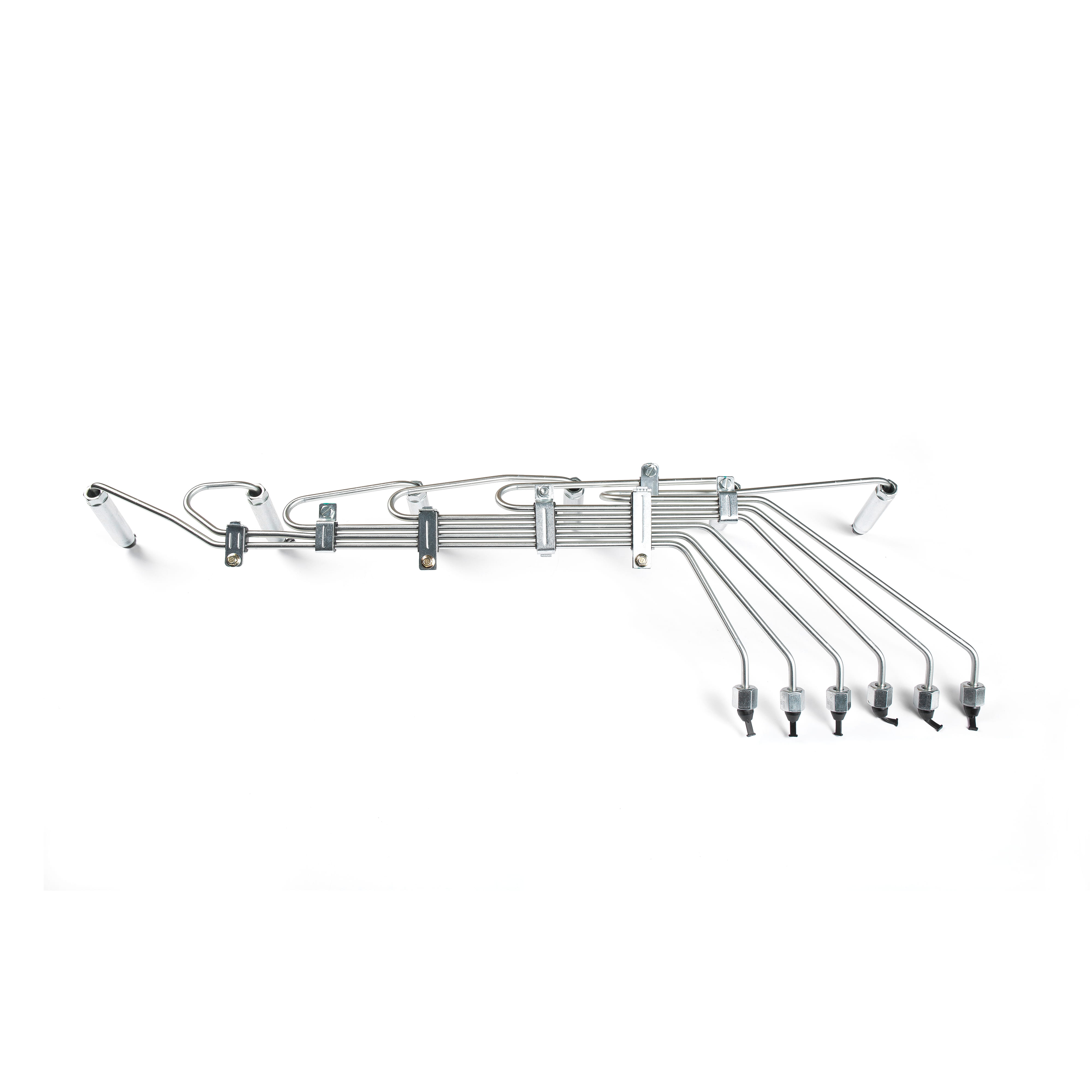 1600 bar Special Steyr Power Heavy Trucks High-Pressure Oil Pipe