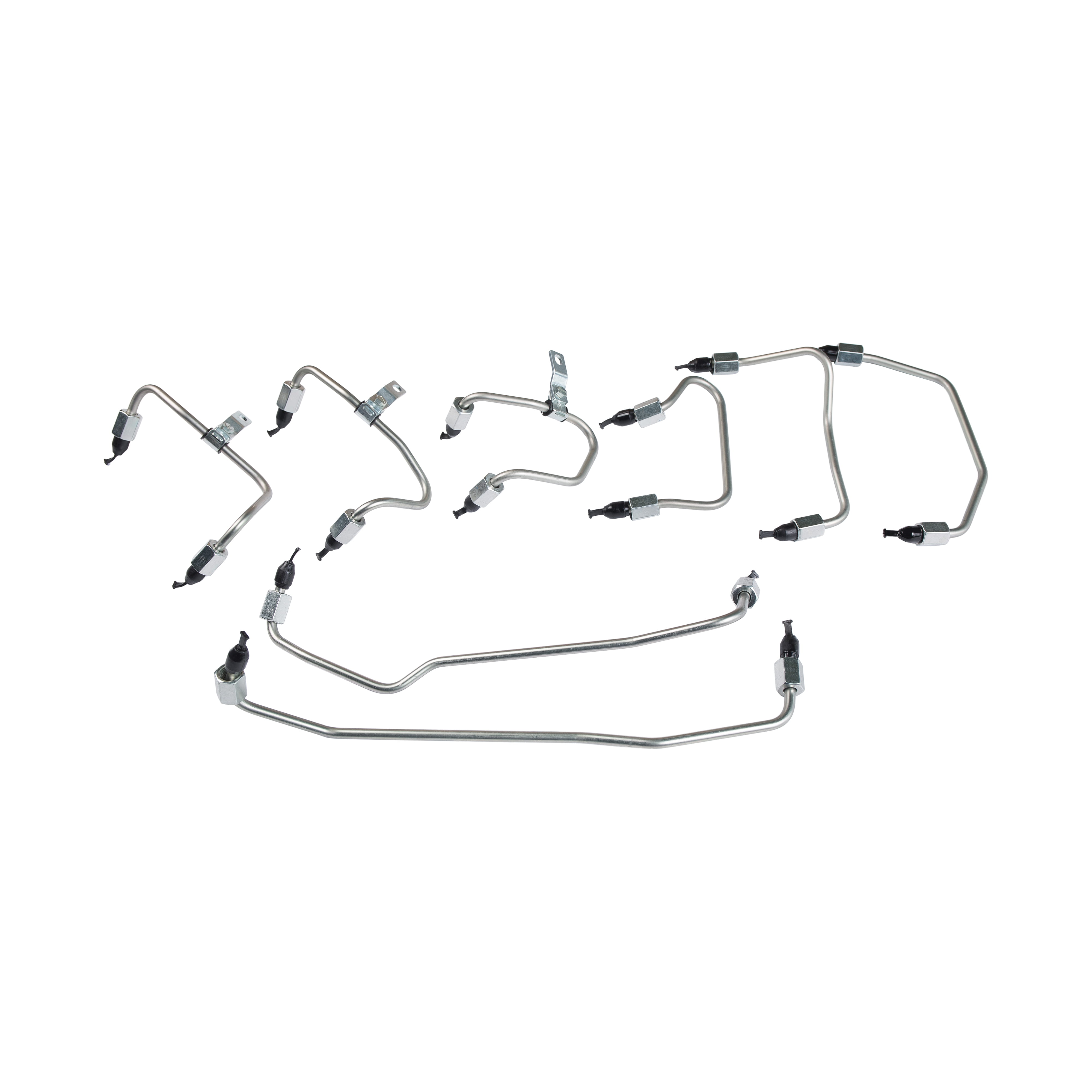 1800 bar Special Sany Power Heavy Trucks High-Pressure Oil Pipe