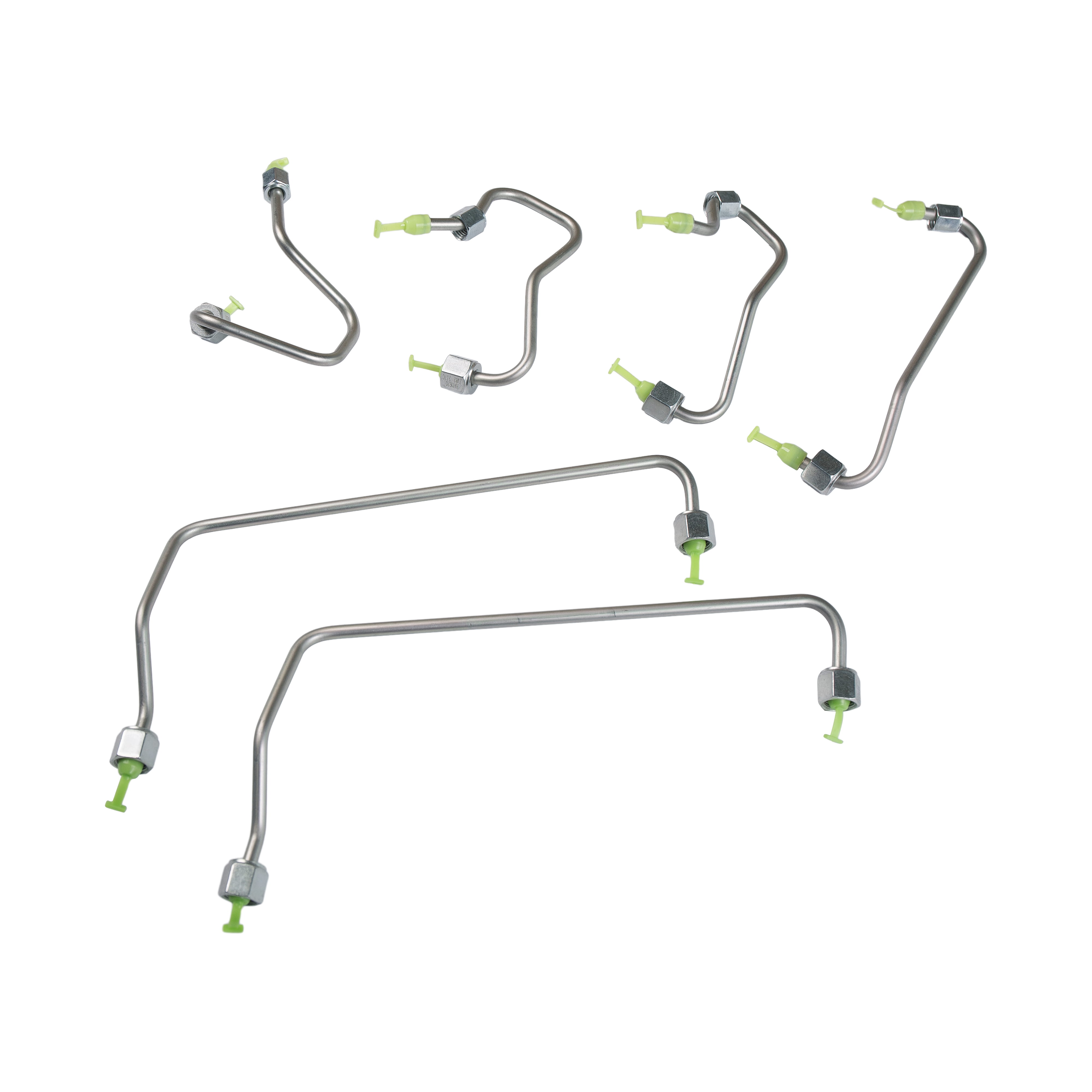 Cummins Power High-Pressure Oil Pipe til lette lastbiler