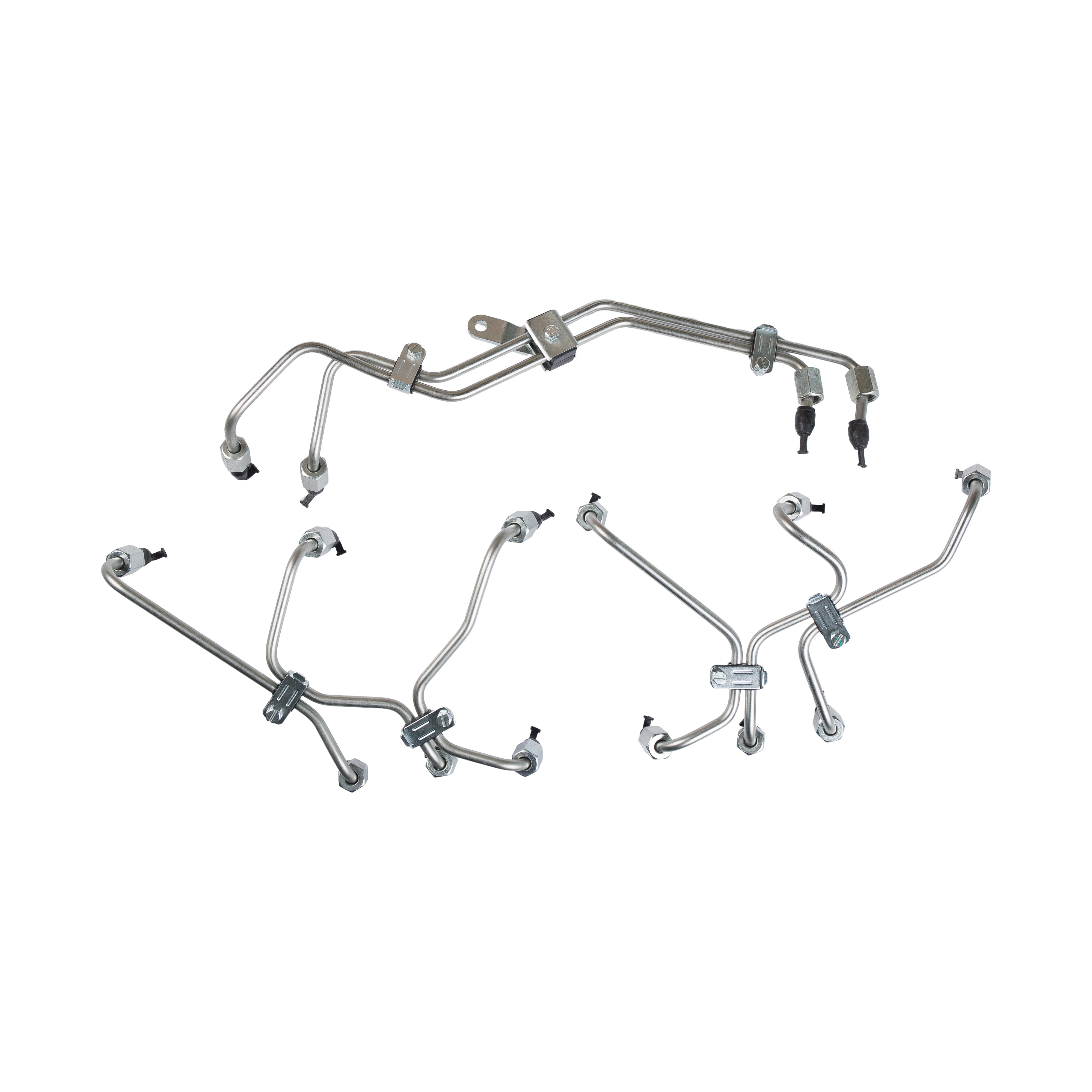 Lette lastbiler Special Diesel Power Injection High-Pressure Oil Pipe