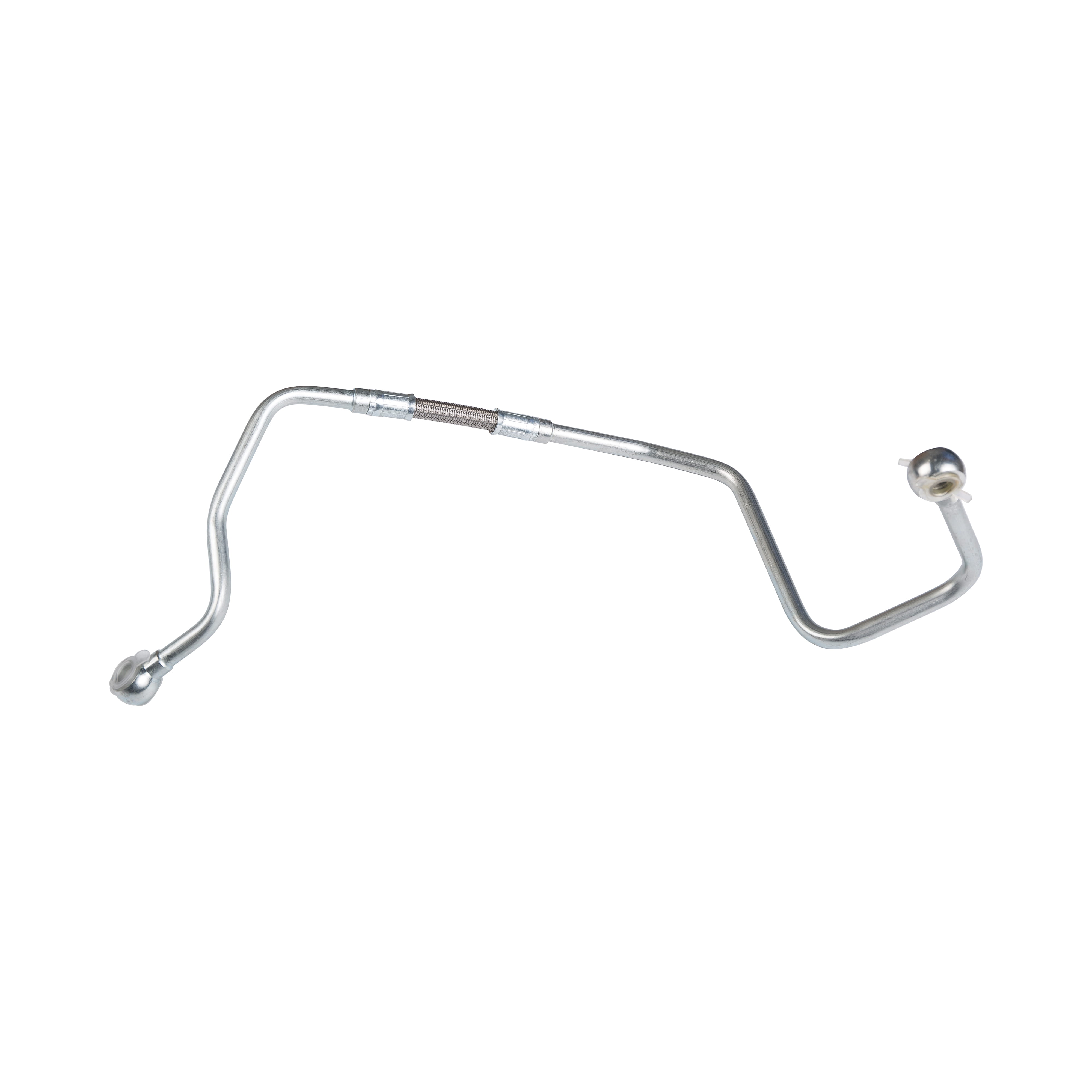 Cummins Engine Special PTFE Lavt trykolie -rør