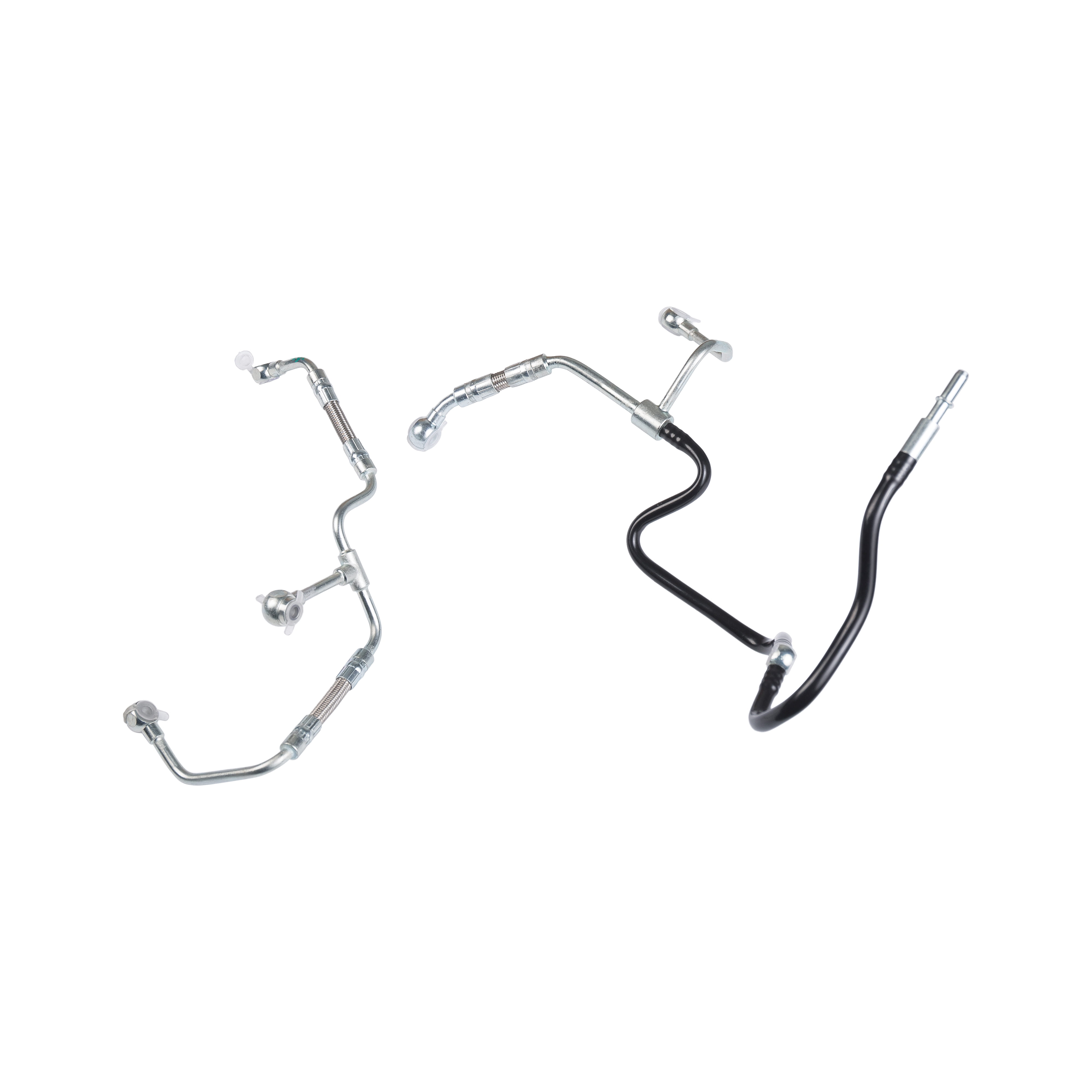 Weichai-motorer PTFE lavtryksolierør